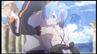 [名场面回顾] 昴，是雷姆的英雄！