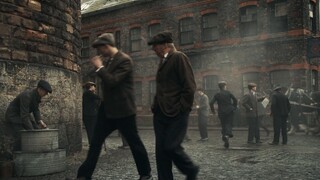 Peaky Blinders (Tamil) Season 1 Episode 1