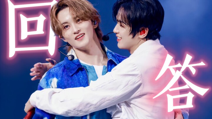 【markchan/truyền】“Tôi nói tôi thích bạn nhất rồi… còn bạn thì sao”｜Nếu yêu tôi, bạn phải trả lời