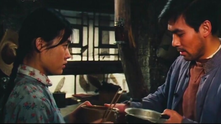 [การฟื้นฟูคุณภาพภาพ] "The Horse Wrangler" ที่ชัดใสเป็นพิเศษ ความรักที่เรียบง่ายที่สุด