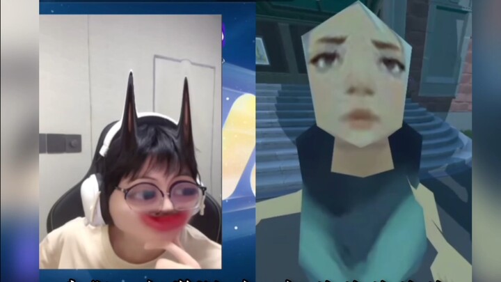 الحمام يتصل مباشرة مع ووا، يا له من صاعقة!