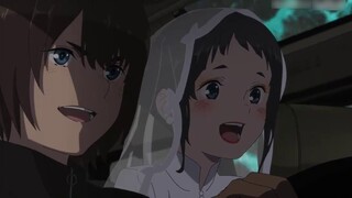 Rating 6.2! Is she really a genius? Complaints about Okada's new film "Alice and Therese's Phantom F