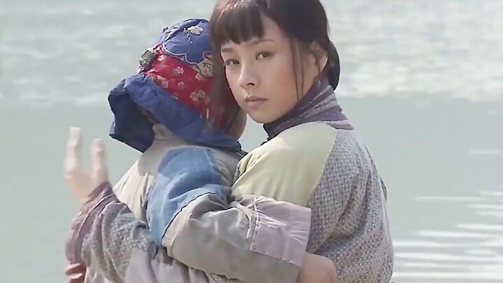 "The Mother of a Slave": Husband Pawns Wife to Wealthy Man for Childbirth