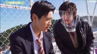 [Lian Lizhi] u1s1, kể từ khi tôi nhấp vào video này, tôi dường như đã bị điểm cười. . .