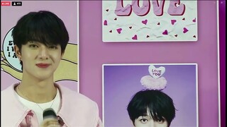 จะรักฉันอยู่ไหม - NuNew 17/04/23 #YOUMagazineLiveNunew