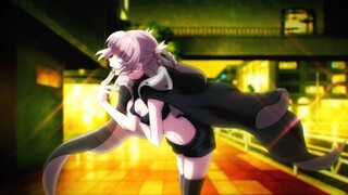 YOFUKASHI NO UTA SEASON 2 - EPISÓDIO 05 SUB-PTBR