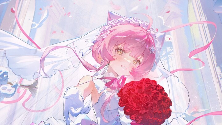 I say yes, I will always be with you【Live Wallpaper】