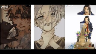 TỔNG HỢP TIK TOK TOKYO REVENGERS #11 #buon#tamtrang - MIKEY, CẬU ẤY QUÁ TỘI NGHIỆP PHẢI KHÔNG ???