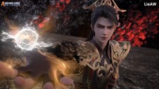 Xianwu Eps 127 Sub Indo