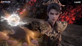 Xianwu Eps 127 Sub Indo