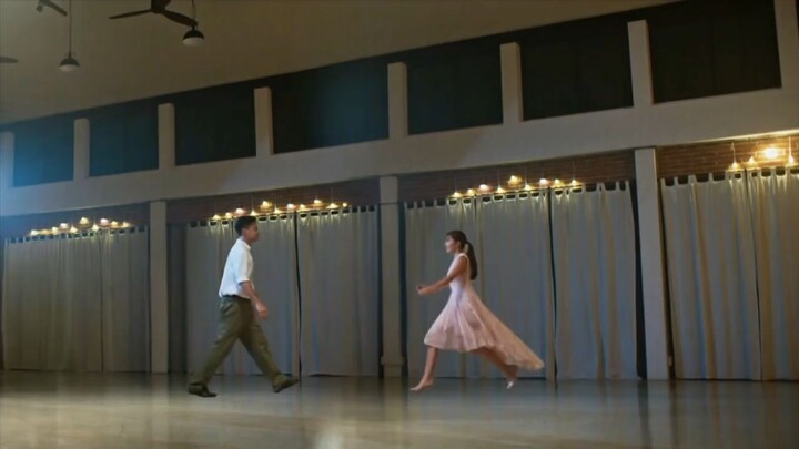 สเต็ปรักละลายเธอ ตอนที่ 12