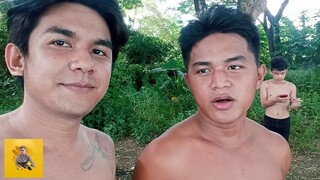 TARA SAMAHAN NYO KAMI MALIGO SA ILOG|Nung Wala ako Sa Bahay! Ang Wildboyz Ay Nagwala Din!