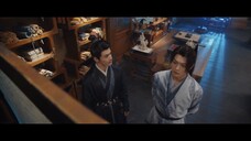 สปอยซีรี่ย์ Wonderland of Love พสุธารักเคียงใจ EP. 11-12