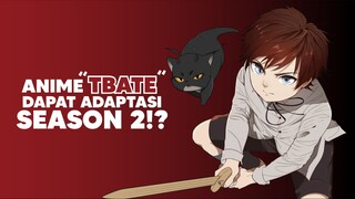 Anime The Beginning After the End Resmi dapet Season 2!?