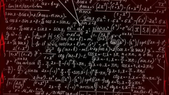 matematika ilmu yang mematikan 🗿