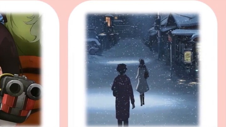 An anime with an unsatisfactory ending, anticlimactic!