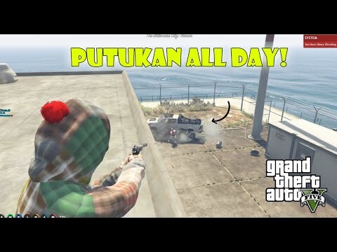 ALL DAY HAPPY (BILLIONAIRE CITY)