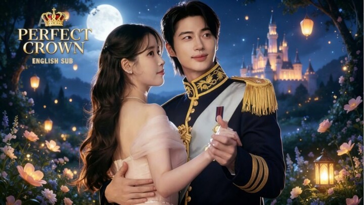 4. TITLE: Perfect Crown [2026]/Korean Series Genre: Romantic Comedy English Subtitles HD