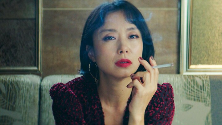 South Korea's top actress Jeon Do-yeon