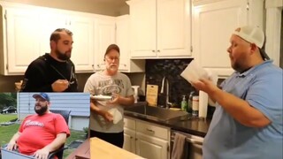 What Are You Doing?! Webber's Reaction