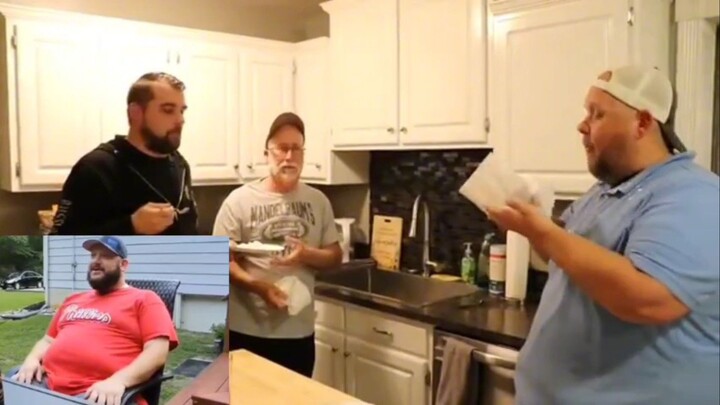 What Are You Doing?! Webber's Reaction