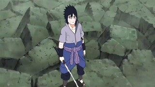 sasuke menyala🔥