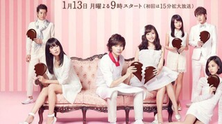 Shitsuren Chocolatier (2014) Episode 5 Eng Sub