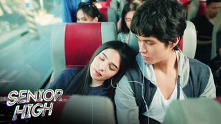 [ENG SUBS] Full Episode 91 | Senior High | Andrea, Kyle Echarri, JK Labajo, Elijah Canlas