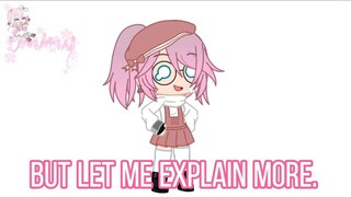 Emmy Yummy Gacha