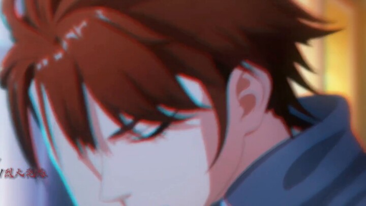 [Nian Po x Liehuo Jiao Chou] Dongchuan doesn't have electronic butterflies, Xiaohuo's random cuts ar