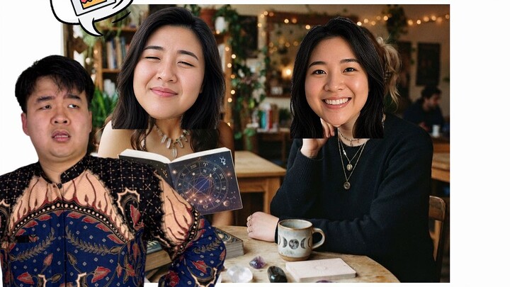 zodiak lu apa bos