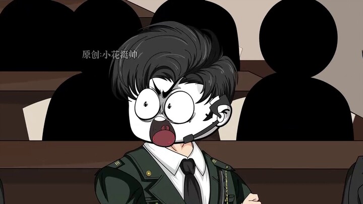 I am the Lord in Northern Myanmar Episode 66