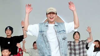 家人们帮忙数一下我们一支舞跳了几首歌！