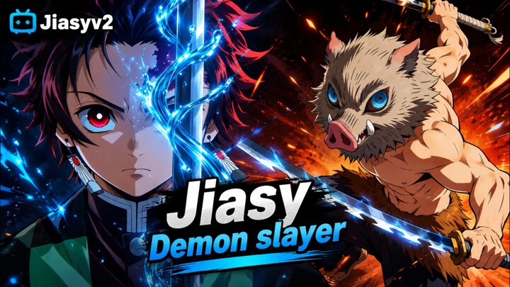 Demon slayer Edit🔥