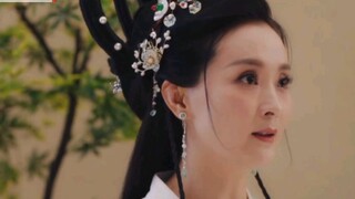 "Trung Quốc trong hội họa và thư pháp" của Đài truyền hình Bắc Kinh - Tiểu Thanh Nhi nhân hậu hóa th