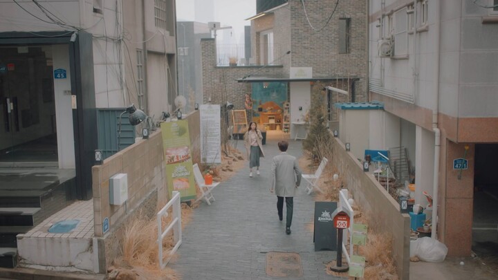 Welcome to waikiki || S1 Episode 11|| Hindi Dubbed || 1080p.