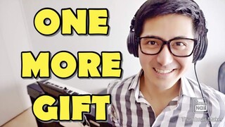 【ピアノカバー】 One More Gift-M.Francisco-PianoArr.Trician-PianoCoversPPIA