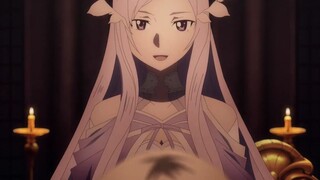 [ตุลาคม] นักบินดอาร์ตออนไลน์ Season 3 Alicization Episode 13 Preview [F House/1080P+/ Chinese and Ja