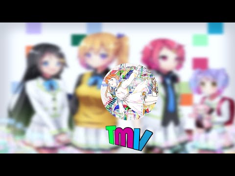 Musaigen no Phantom World「AMV」Rival x Cadmium - Willow Tree