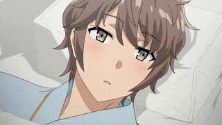 She Disappears 😥 | Futaba Becomes One | Azusagawa Passed Out