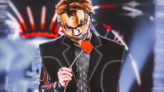 蒙面舞王|“舞侠”赞多舞台个人秀+抢七大战cut