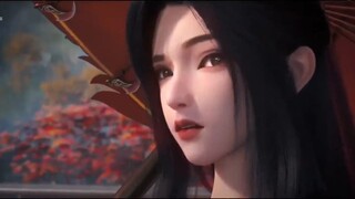 Above the kingdom of God Eps 3 Sub Indo