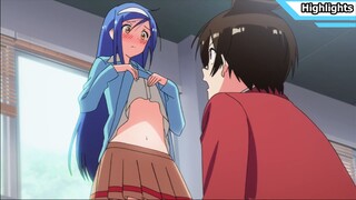 [Bokutachi] ถ้าไม่เชื่อก็ลองจับดูสิคะ! | มุมฉาก