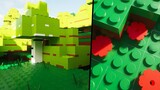 [Minecraft] แพ็กพื้นผิวที่สามารถค้าประเวณีได้ฟรี