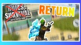 Rules Of Survival After 2 YEARS