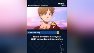 animeindo anime otaku animeindonesia wibu animeost otakuindo animegirl yoasobi  japan animememes me