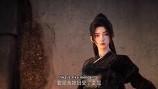 Sword Of Coming Eps 21