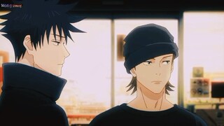 Jujutsu kaisen s2 eps 10÷4