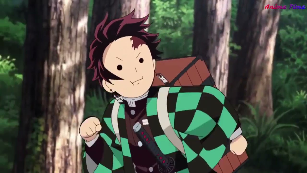 Demon Slayer Funny Moments - Bilibili Demon Slayer Funny Moments - Bilibili