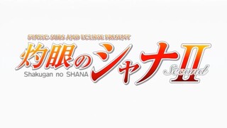 Shakugan no Shana II Ep.7